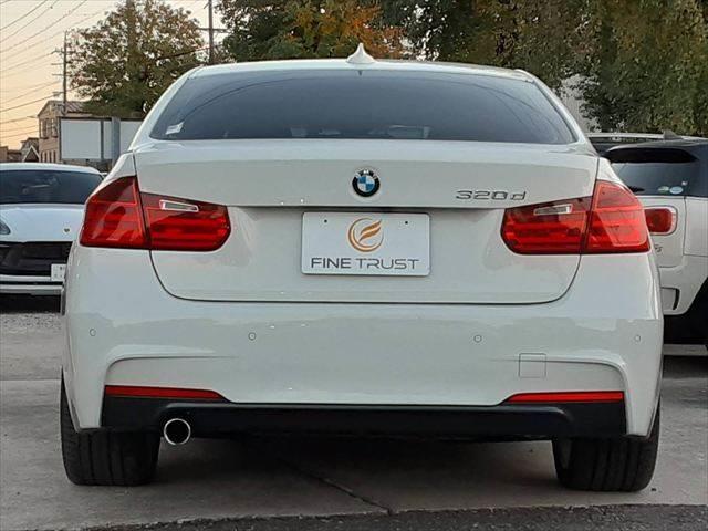３シリーズ ３２０ｄ　Ｍスポーツ　純正ＨＤＤナビ　クルーズコントロール　バックカメラ　ＨＩＤヘッドライト　パワーシート　シートメモリー　禁煙車　Ｂｌｕｅｔｏｏｔｈ　インテリジェントセーフティ　ミュージックサーバー　ＥＴＣ（18枚目）