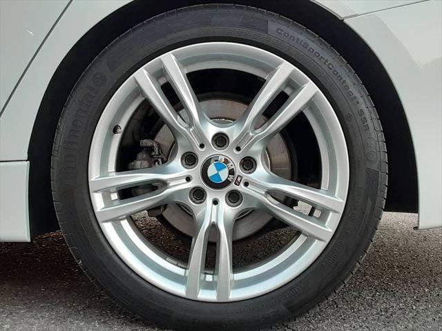 ３シリーズ ３２０ｄ　Ｍスポーツ　純正ＨＤＤナビ　クルーズコントロール　バックカメラ　ＨＩＤヘッドライト　パワーシート　シートメモリー　禁煙車　Ｂｌｕｅｔｏｏｔｈ　インテリジェントセーフティ　ミュージックサーバー　ＥＴＣ（28枚目）