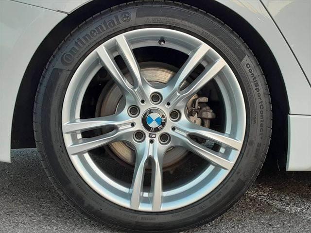 ３シリーズ ３２０ｄ　Ｍスポーツ　純正ＨＤＤナビ　クルーズコントロール　バックカメラ　ＨＩＤヘッドライト　パワーシート　シートメモリー　禁煙車　Ｂｌｕｅｔｏｏｔｈ　インテリジェントセーフティ　ミュージックサーバー　ＥＴＣ（29枚目）