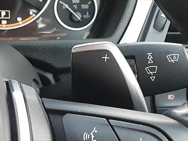 ３シリーズ ３２０ｄ　Ｍスポーツ　純正ＨＤＤナビ　クルーズコントロール　バックカメラ　ＨＩＤヘッドライト　パワーシート　シートメモリー　禁煙車　Ｂｌｕｅｔｏｏｔｈ　インテリジェントセーフティ　ミュージックサーバー　ＥＴＣ（42枚目）