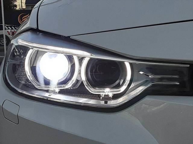 ３シリーズ ３２０ｄ　Ｍスポーツ　純正ＨＤＤナビ　クルーズコントロール　バックカメラ　ＨＩＤヘッドライト　パワーシート　シートメモリー　禁煙車　Ｂｌｕｅｔｏｏｔｈ　インテリジェントセーフティ　ミュージックサーバー　ＥＴＣ（53枚目）