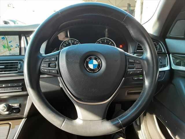 ☆ステアリング