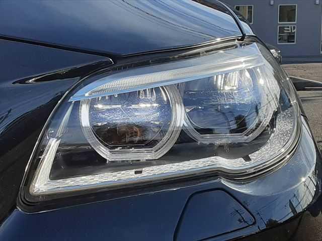 ☆点灯時ヘッドライト