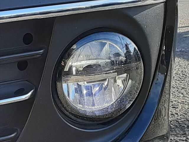 ☆点灯時フォグランプ