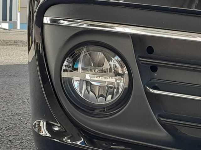 ☆フォグランプ