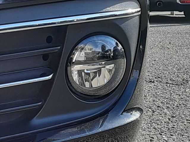 ☆フォグランプ