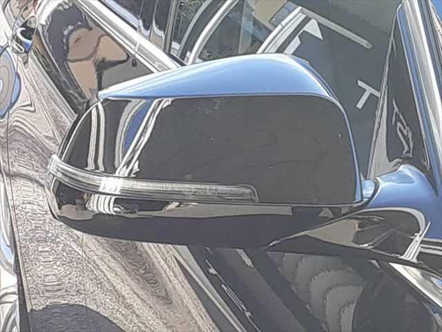 ☆電動格納ミラー