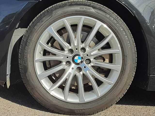 ☆純正アルミホイール