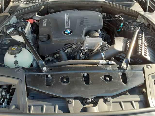 ☆エンジンルーム