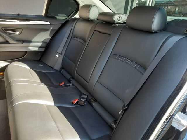 ☆助手席側２列目シート