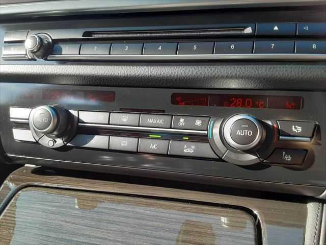 ☆エアコン操作パネル