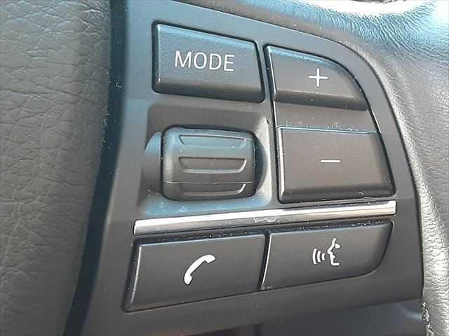 ☆ステアリングスイッチ