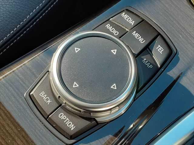 ☆ナビ操作スイッチ