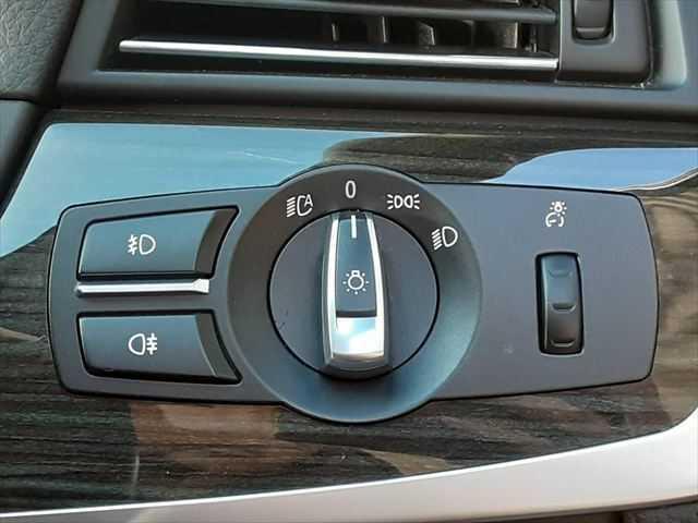 ☆ヘッドランプスイッチ