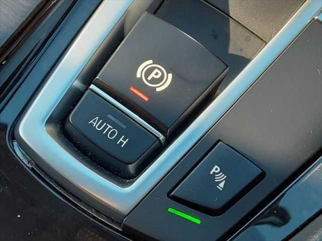 ☆電動パーキングブレーキ　オートブレーキホールド　クリアランスソナー