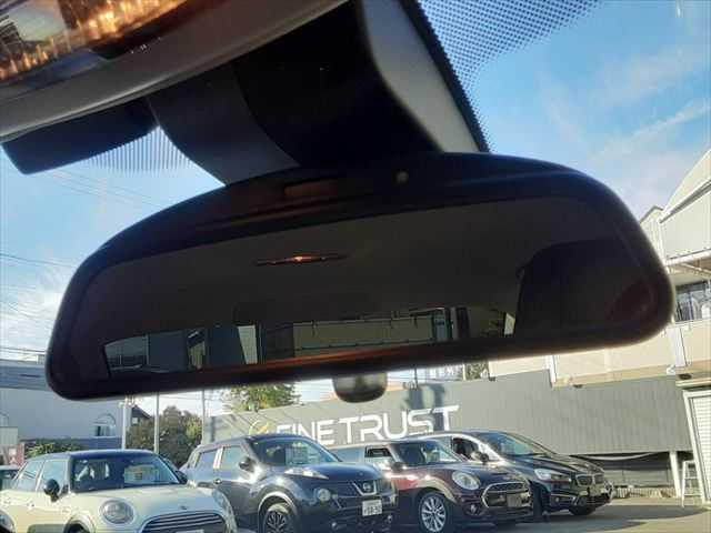 ☆ルームミラー