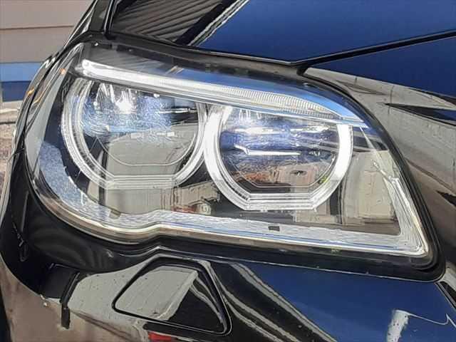 ☆点灯時ヘッドライト