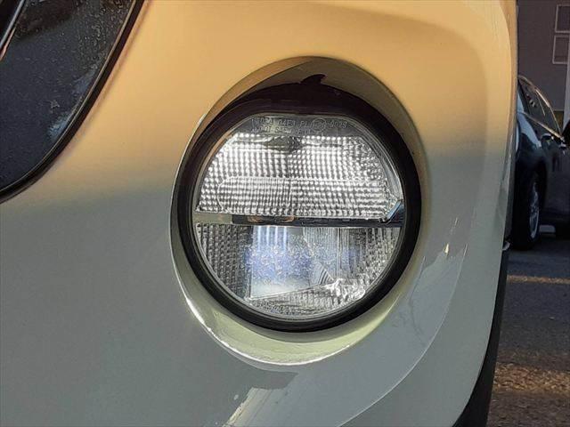 ＭＩＮＩ クーパーＤ　ペッパーパッケージ　コンフォートアクセス　ＬＥＤヘッドライト　禁煙車　純正ＨＤＤナビ　Ｂｌｕｅｔｏｏｔｈ　ミュージックサーバー　ＥＴＣ　アイドリングストップ　スマートキー　盗難防止装置　電動格納ミラー（11枚目）