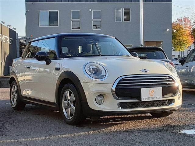 ＭＩＮＩ クーパーＤ　ペッパーパッケージ　コンフォートアクセス　ＬＥＤヘッドライト　禁煙車　純正ＨＤＤナビ　Ｂｌｕｅｔｏｏｔｈ　ミュージックサーバー　ＥＴＣ　アイドリングストップ　スマートキー　盗難防止装置　電動格納ミラー（14枚目）