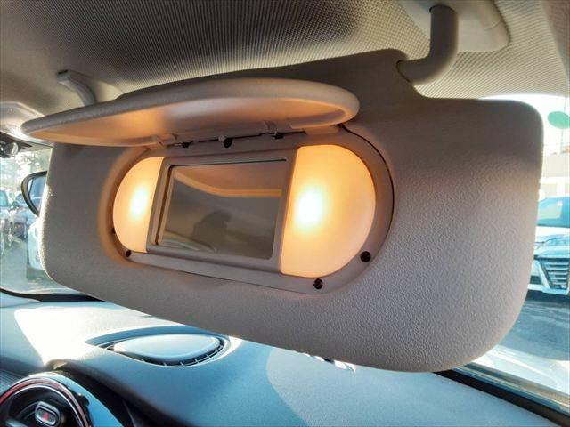 ＭＩＮＩ クーパーＤ　ペッパーパッケージ　コンフォートアクセス　ＬＥＤヘッドライト　禁煙車　純正ＨＤＤナビ　Ｂｌｕｅｔｏｏｔｈ　ミュージックサーバー　ＥＴＣ　アイドリングストップ　スマートキー　盗難防止装置　電動格納ミラー（45枚目）