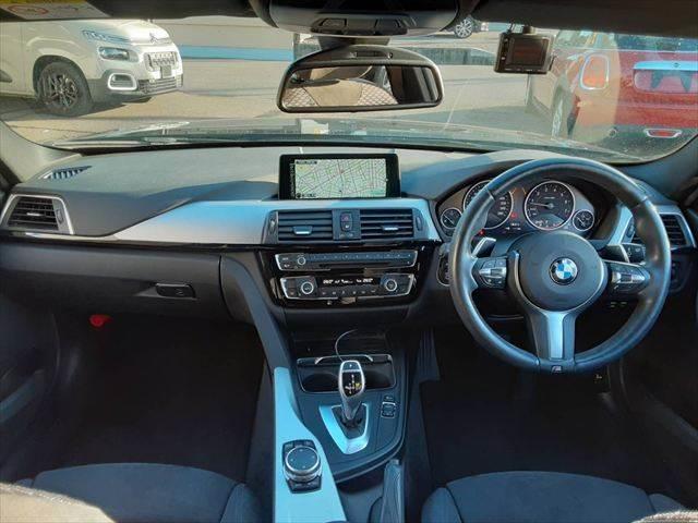 3シリーズ 320i M Sport 後期型 レーダークルコン 衝突軽減 ETC(3枚目)