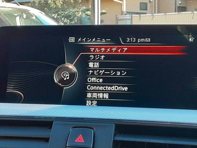 3シリーズ 320i M Sport 後期型 レーダークルコン 衝突軽減 ETC(5枚目)