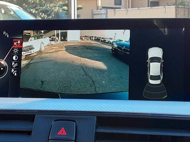 3シリーズ 320i M Sport 後期型 レーダークルコン 衝突軽減 ETC(6枚目)