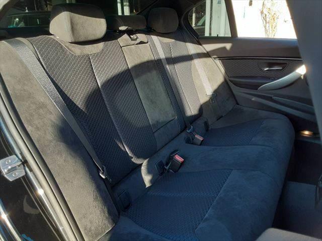 3シリーズ 320i M Sport 後期型 レーダークルコン 衝突軽減 ETC(8枚目)