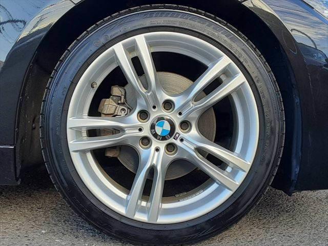 3シリーズ 320i M Sport 後期型 レーダークルコン 衝突軽減 ETC(13枚目)