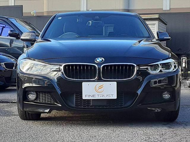 3シリーズ 320i M Sport 後期型 レーダークルコン 衝突軽減 ETC(14枚目)