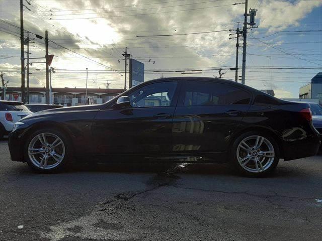 3シリーズ 320i M Sport 後期型 レーダークルコン 衝突軽減 ETC(20枚目)