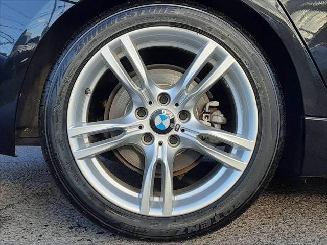 3シリーズ 320i M Sport 後期型 レーダークルコン 衝突軽減 ETC(29枚目)