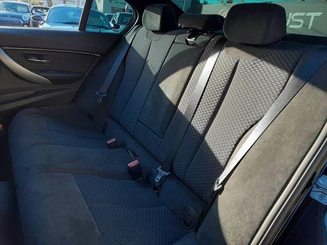 3シリーズ 320i M Sport 後期型 レーダークルコン 衝突軽減 ETC(32枚目)