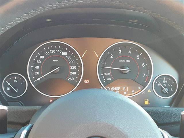 3シリーズ 320i M Sport 後期型 レーダークルコン 衝突軽減 ETC(39枚目)