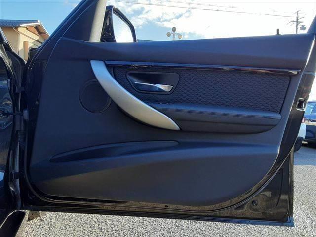 3シリーズ 320i M Sport 後期型 レーダークルコン 衝突軽減 ETC(55枚目)