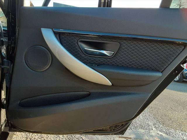 3シリーズ 320i M Sport 後期型 レーダークルコン 衝突軽減 ETC(58枚目)