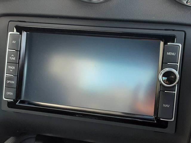 TTクーペ 1.8TFSI RHD 純正ナビ バックカメラ Bluetooth ETC(4枚目)