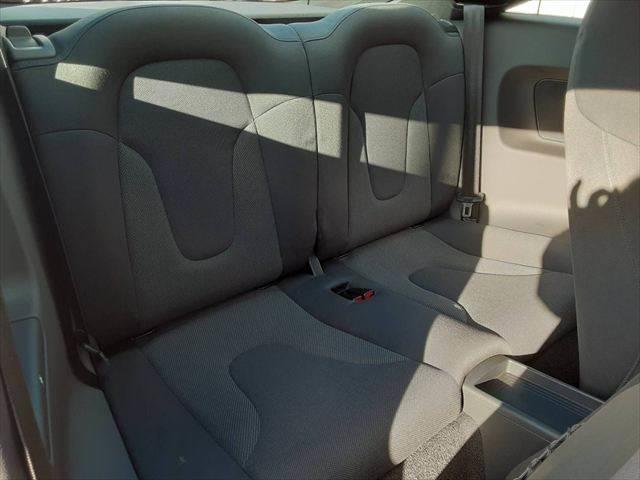 TTクーペ 1.8TFSI RHD 純正ナビ バックカメラ Bluetooth ETC(7枚目)