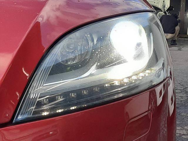 TTクーペ 1.8TFSI RHD 純正ナビ バックカメラ Bluetooth ETC(10枚目)