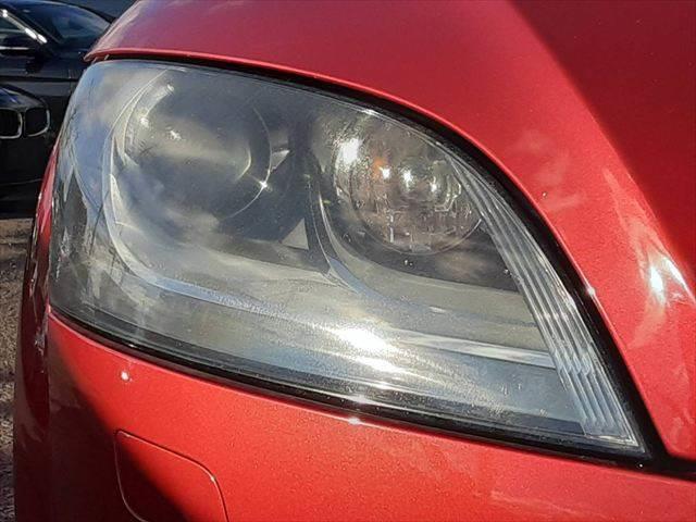 TTクーペ 1.8TFSI RHD 純正ナビ バックカメラ Bluetooth ETC(20枚目)