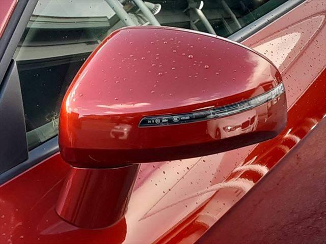 TTクーペ 1.8TFSI RHD 純正ナビ バックカメラ Bluetooth ETC(25枚目)