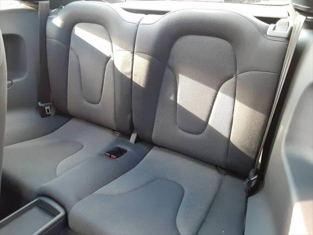 TTクーペ 1.8TFSI RHD 純正ナビ バックカメラ Bluetooth ETC(30枚目)