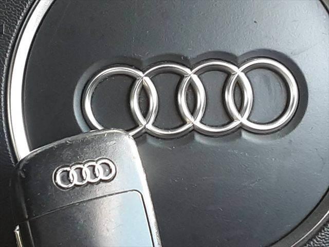 TTクーペ 1.8TFSI RHD 純正ナビ バックカメラ Bluetooth ETC(42枚目)