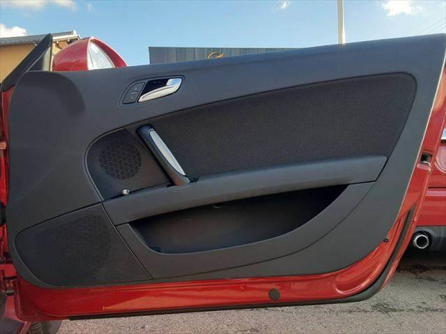 TTクーペ 1.8TFSI RHD 純正ナビ バックカメラ Bluetooth ETC(52枚目)