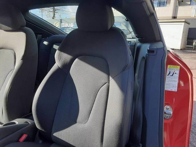 TTクーペ 1.8TFSI RHD 純正ナビ バックカメラ Bluetooth ETC(58枚目)