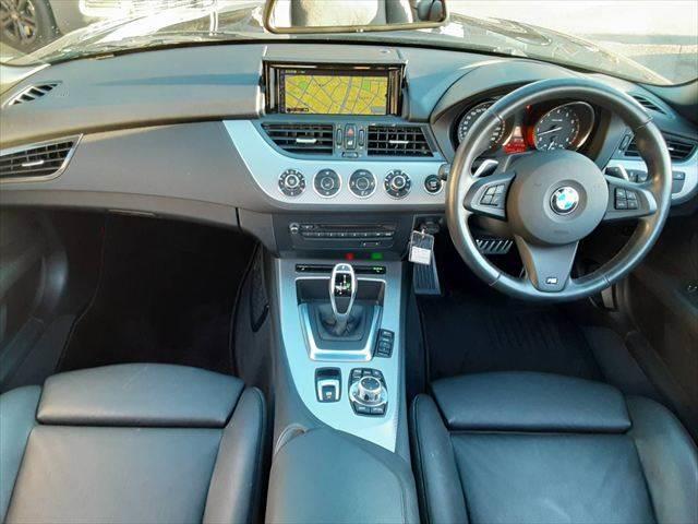 Z4 sDrive20i M Sport 本革 シートヒーター パワーシート 禁煙車(3枚目)