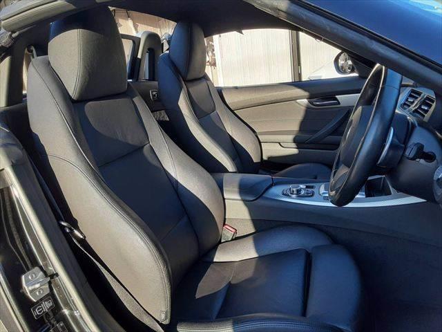 Z4 sDrive20i M Sport 本革 シートヒーター パワーシート 禁煙車(7枚目)