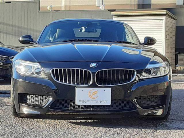 Z4 sDrive20i M Sport 本革 シートヒーター パワーシート 禁煙車(12枚目)