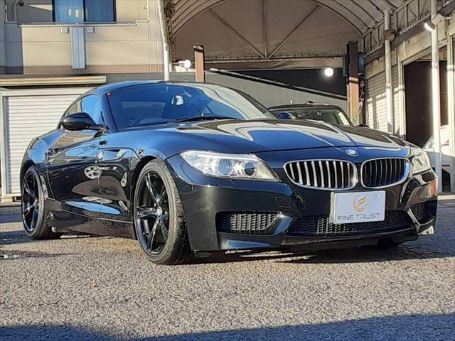 Z4 sDrive20i M Sport 本革 シートヒーター パワーシート 禁煙車(13枚目)