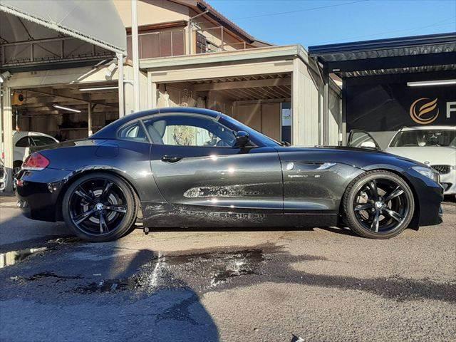 Z4 sDrive20i M Sport 本革 シートヒーター パワーシート 禁煙車(14枚目)
